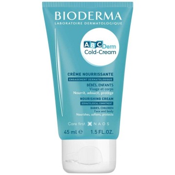BIODERMA ABCDerm Cold-Cream —45 ml
