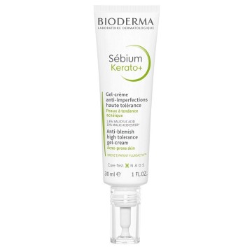 BIODERMA Sébium Kerato+—30 ml