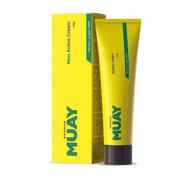 Namman Muay Active cream —100g