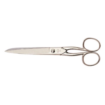 Nippes Solingen Nůžky pro domácnost rovné—15cm