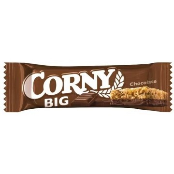 Corny BIG čokoládová—müsli tyčinka 50 g