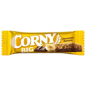 Corny BIG banánová—müsli tyčinka 50 g