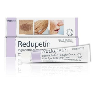 Redupetin dermatologický krém—20ml