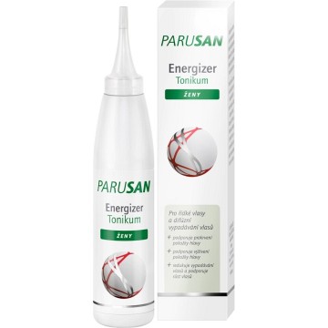 Parusan Energizer tonikum pro ženy—200 ml