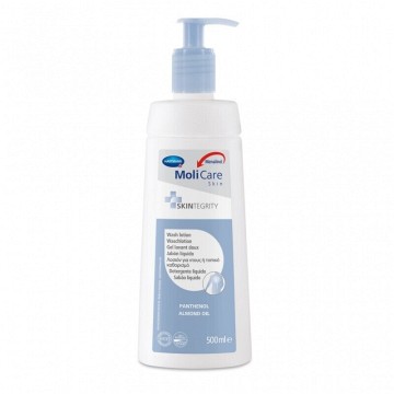 MoliCare Skin Mycí emulze—500 ml