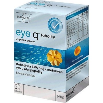 EQUAZEN—60 tobolek