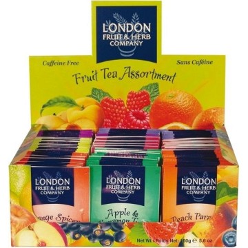 London Fruit & Herb Ovocný čaj 