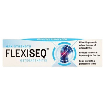 FLEXISEQ Gel —50 g