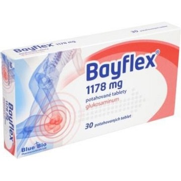 Bayflex 1178 mg—30 tablet