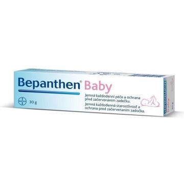 Bepanthen Baby mast—30 g