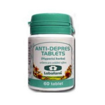 Anti-Depres—60 tablet