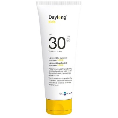 Daylong kids SPF 30—200 ml