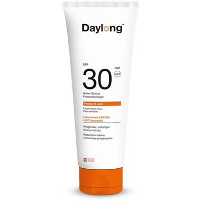 Daylong Protect&Care SPF30 locio —200 ml