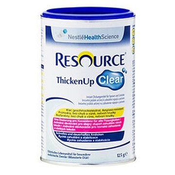 RESOURCE Thicken Up Clear—125 g