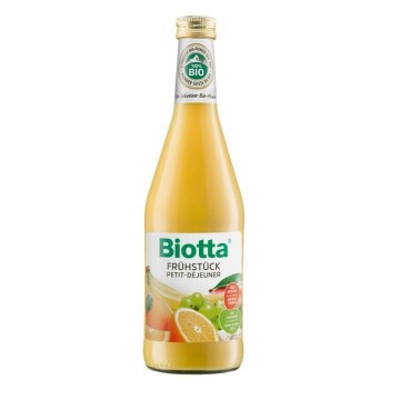 Biotta Snídaně BIO —500 ml