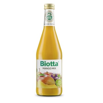 Biotta Mango Mix BIO —500 ml