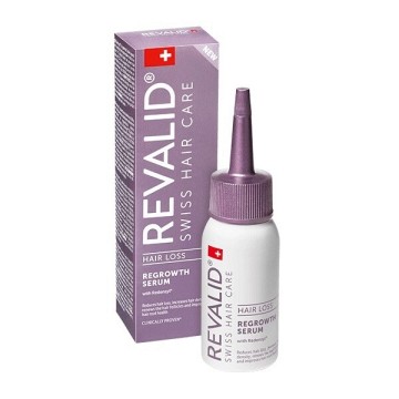 Revalid Regrowth Serum 50 ml—AKCE - expirace 6/25 (1 ks k objednání)	