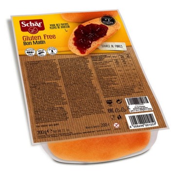 Bon Matin - sladké rohlíky—200 g
