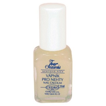 Four Seasons Vápník na nehty—14 ml