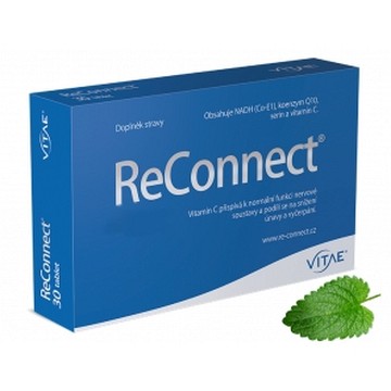 Reconnect—15 tablet