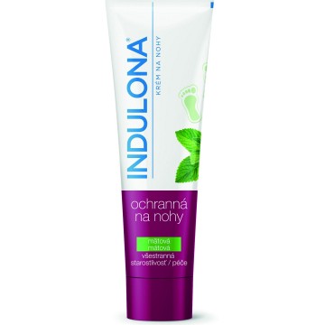 Indulona Mátová krém na nohy—85 ml