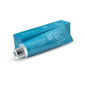 Ozonicon emulgel—100 g