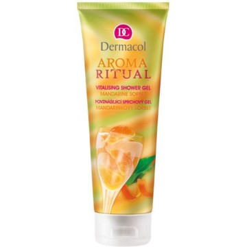 Aroma Ritual povznášející SG Mandarinkový sorbet—250 ml