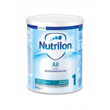 Nutrilon 1 A.R. —800 g