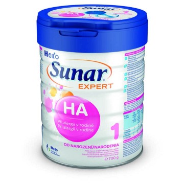 Sunar Expert HA 1—700 g