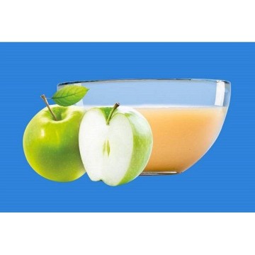 Ovocňák pyré 100% Jablko—120 g