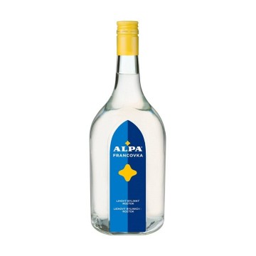 Alpa Francovka—1000 ml