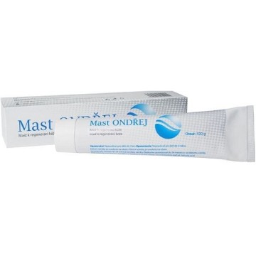 HBF Mast Ondřej—100 g