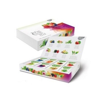Čaj Biogena Fantastic Tea Maxi—8 druhů, 64 ks