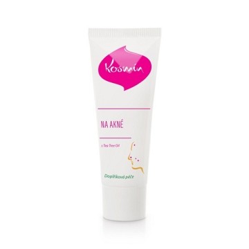 Aromatica Kosmín na akné—25 ml