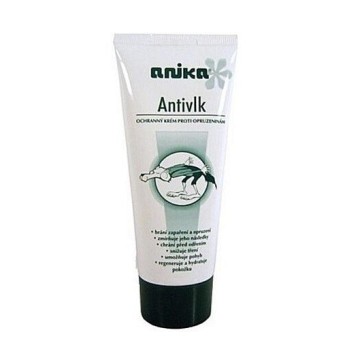 Antivlk krém proti opruzeninám—100 ml