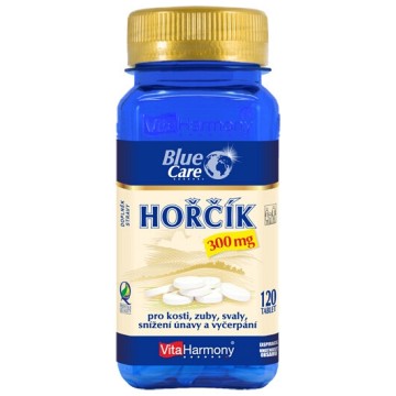 VitaHarmony Hořčík—120x300mg