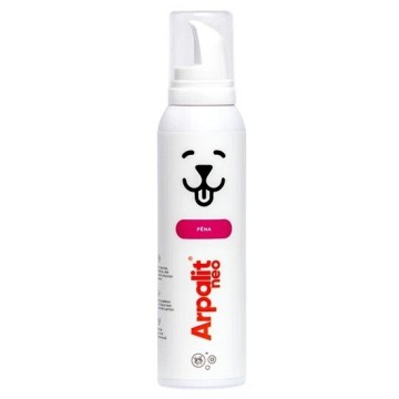 Arpalit NEO kožní pěna (4,8/1,2mg/g)—150 ml