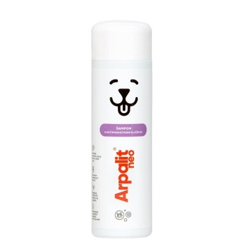 Arpalit NEO šampon proti parazitům—250 ml