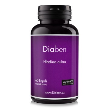 Advance Diaben—60 tobolek