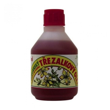 Dr.Dudek Třezalkový olej—80ml