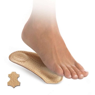 Svorto 032 Vložky skelet 3/4 dámské vel. 37—1 pár