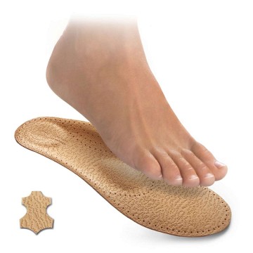 Svorto 031 Vložky skelet dámské vel. 38—1 pár