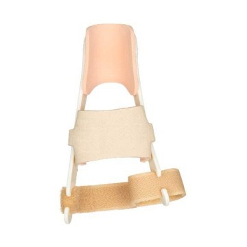 Svorto 030 Bandáž noční Hallux Valgus—vel. 36-40 pravá, 1 ks