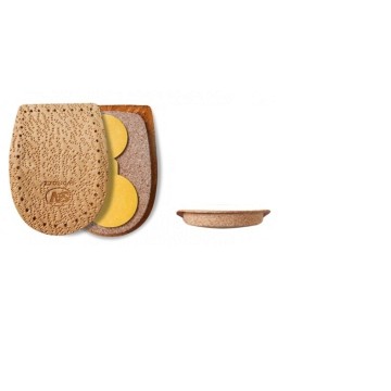 Svorto 017 Podpatěnka korekční 0,5cm vel. 40-42—1 ks