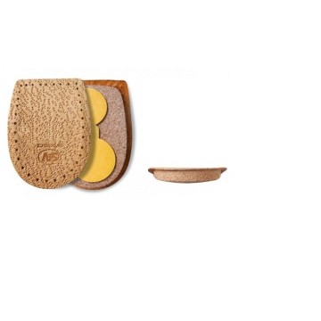 Svorto 017 Podpatěnka korekční 0,5cm vel. 43-46—1 ks