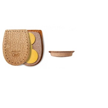 Svorto 017/B Podpatěnka korekční 1cm vel. 37-39—1 ks
