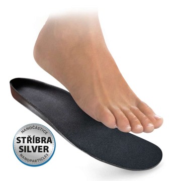 Svorto 012 Vložky diabetické vel. 39-40—1 pár