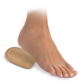 Svorto 047 Podpatěnky asymetrické vel. 40-42—1 pár