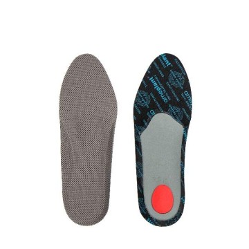 Svorto 055 Vložky skelet Antibacterial vel. 39—1 pár