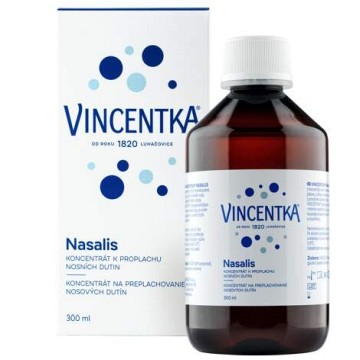 Vincentka Nasalis—300ml